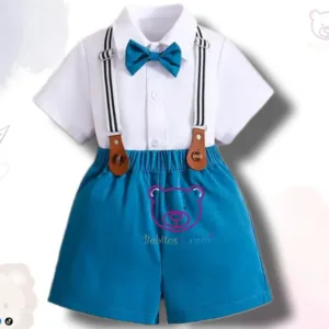 Conjunto 4T