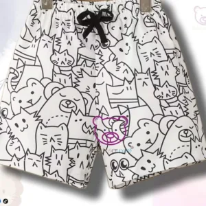 Short 4T