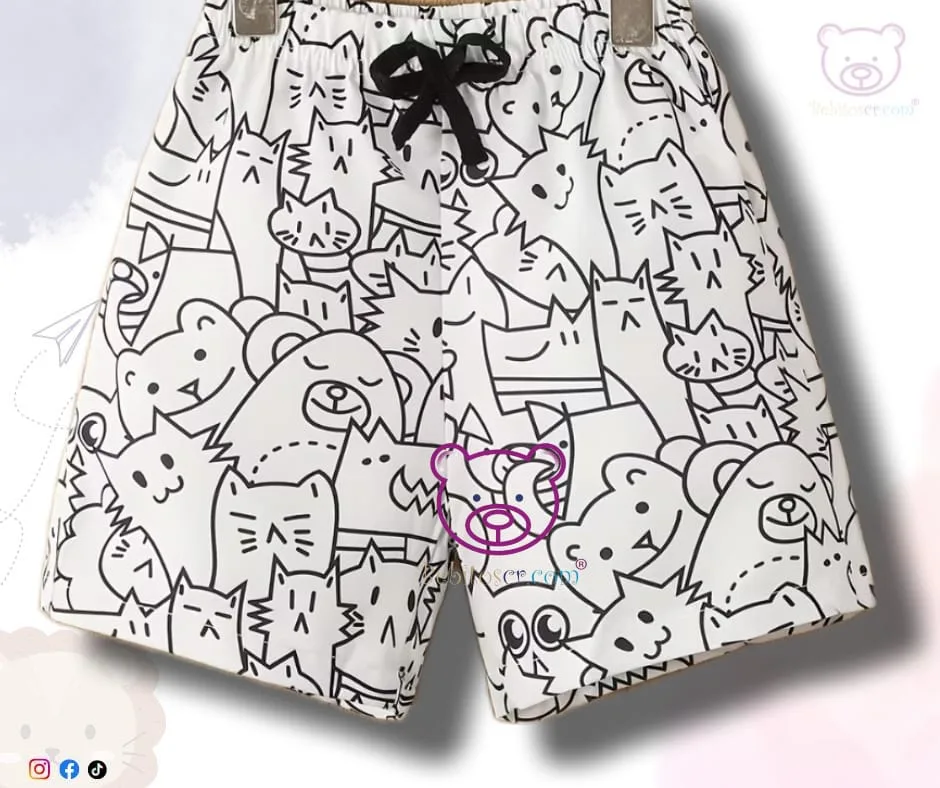 Short 4T