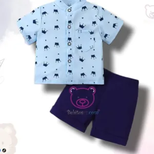 Conjunto 3T