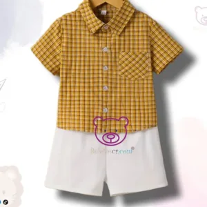 Conjunto 3T