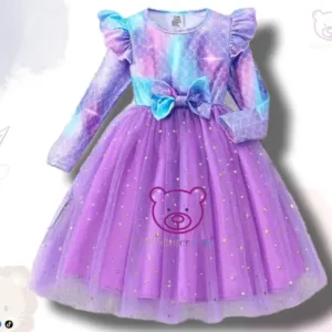 Vestido 12M