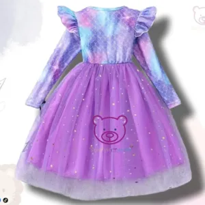 Vestido 3T