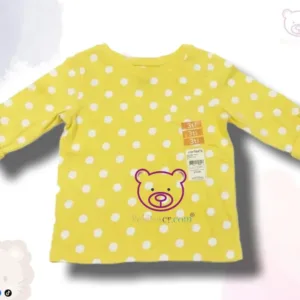 Blusa 3T