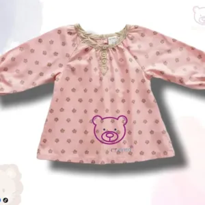 Blusa Carter´s 6M
