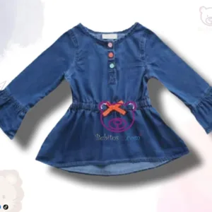 Blusa Cat & Jack 24M