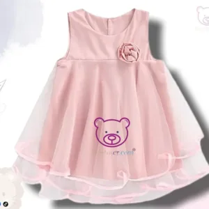 Vestido 4T