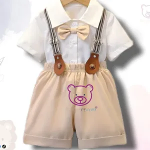 Conjunto 4T