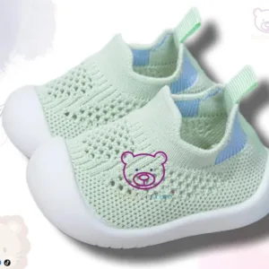 Zapatos Precaminadores Unisex 12M