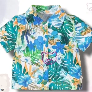 Camisa 12M