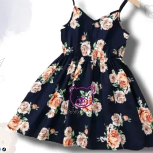 Vestido 4T