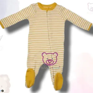 Pijama NB Unisex