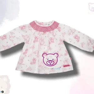 Blusa 24M