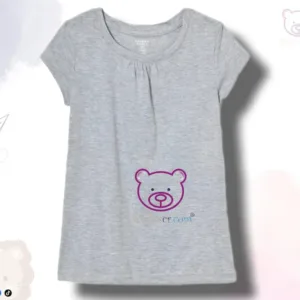 Blusa 3T