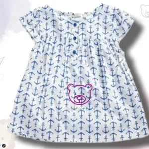 Blusa 3T