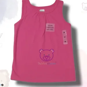Blusa 3T