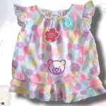 Blusa  6M