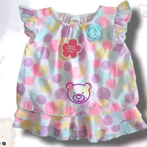 Blusa  6M