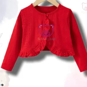 Sueter 4T
