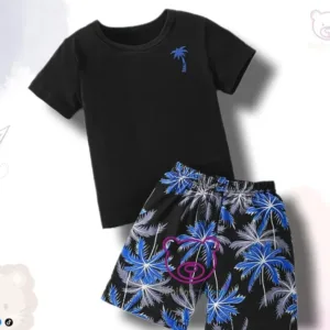 Conjunto 5T