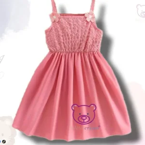 Vestido 6T