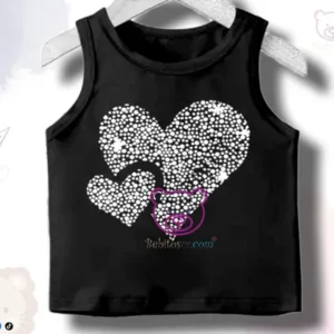 Blusa 5T