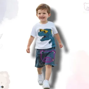 Conjunto 5T