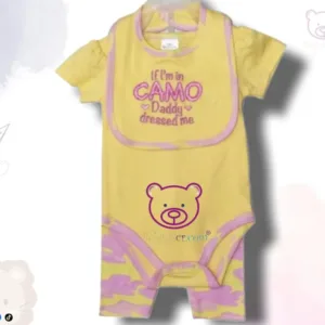 Conjunto 6M