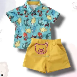 Conjunto 18M