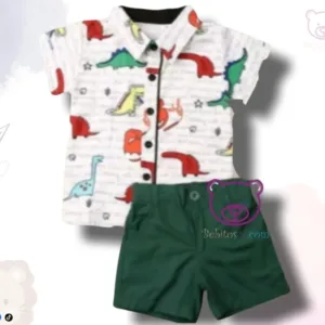 Conjunto 24M