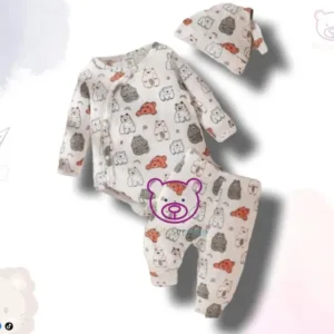 Conjunto NB
