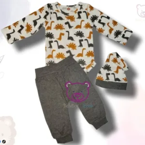 Conjunto 9M