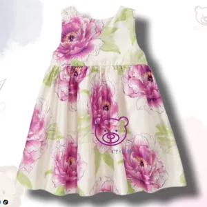 Vestido 12M