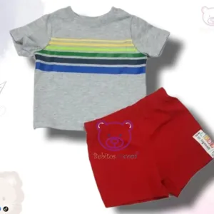 Conjunto 9M