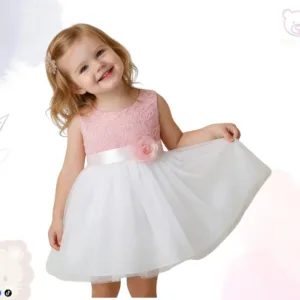 Vestido Ross 3T