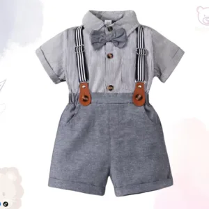 Conjunto Formal 4T