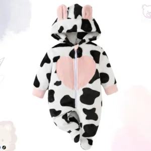 Pijama Vaquita 1M