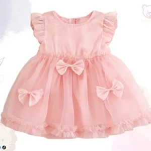 Vestido Tornasol 18M