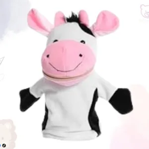 Títere Vaca Lola