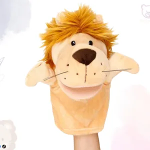Títere León