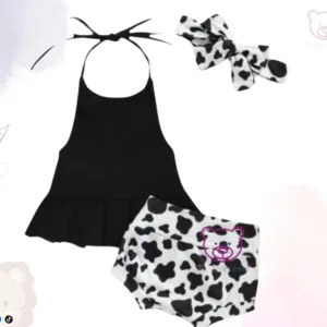 Conjunto Vaquita 12M
