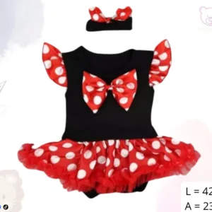 Mono Minnie 12M
