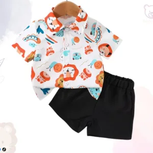 Conjunto Selva 24M
