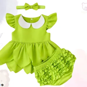 Conjunto Hada 24M