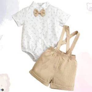 Conjunto Formal 3M
