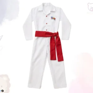 Traje Típico 12M