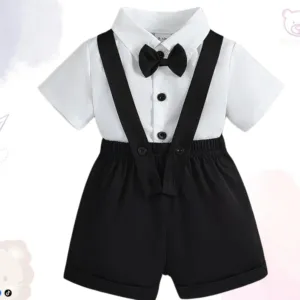 Conjunto Formal 3T