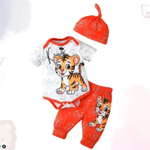 Conjunto Rey Leon 3M