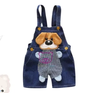 Overall Perrito 24M