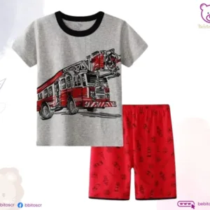 Conjunto 3T